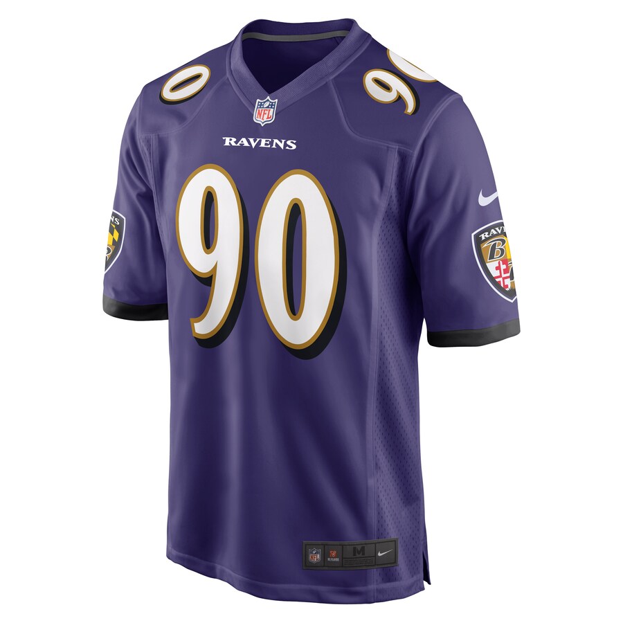 BAL PP Game Jersey rtj football 3934
