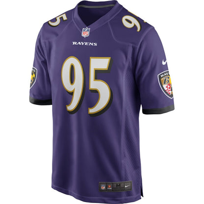 BAL DP Game Jersey rtj football 3905