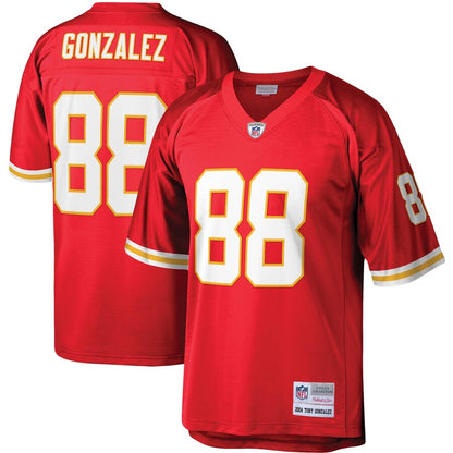 KC TR Legacy Jersey rtj football 4334