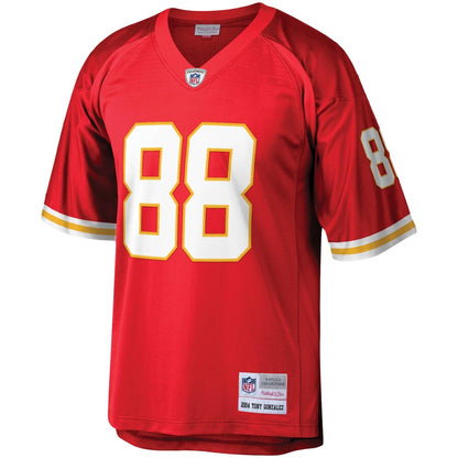 KC TR Legacy Jersey rtj football 4334