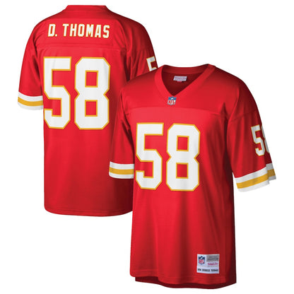 KC DR Legacy Jersey rtj football 4350