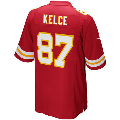 KC TR Team Game Jersey rtj football 4323