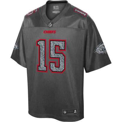Kansas City Chiefs Patrick Mahomes Pro Line Football Jersey product image