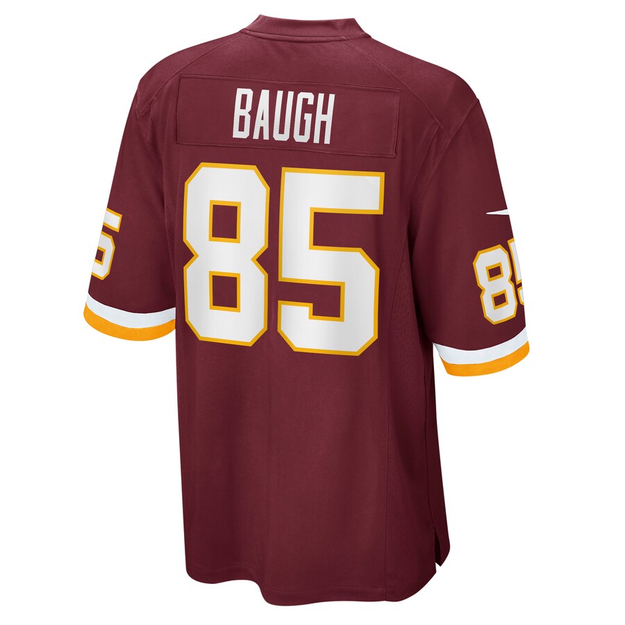 Game Burgundy Football Jersey product image