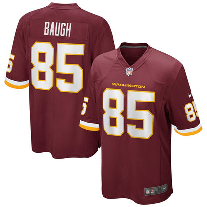 Game Burgundy Football Jersey product image