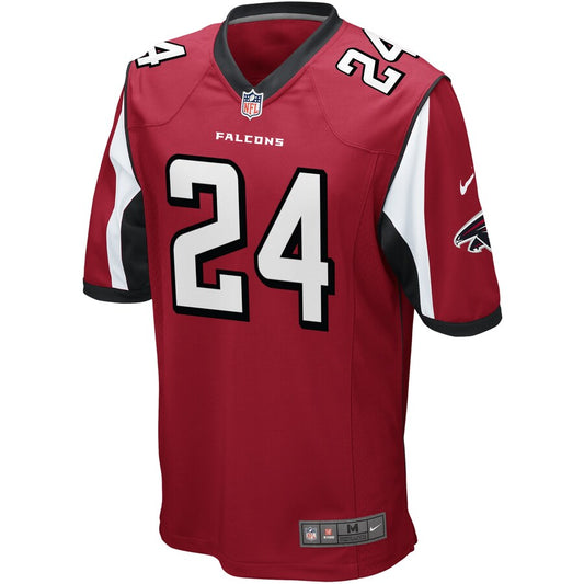 Atlanta Falcons Devonta Freeman Game Football Jersey product image