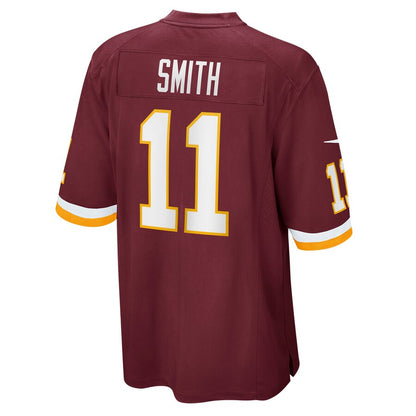 Game Burgundy Football Jersey product image