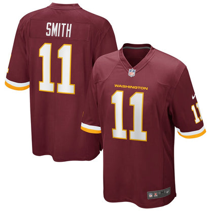 Game Burgundy Football Jersey product image