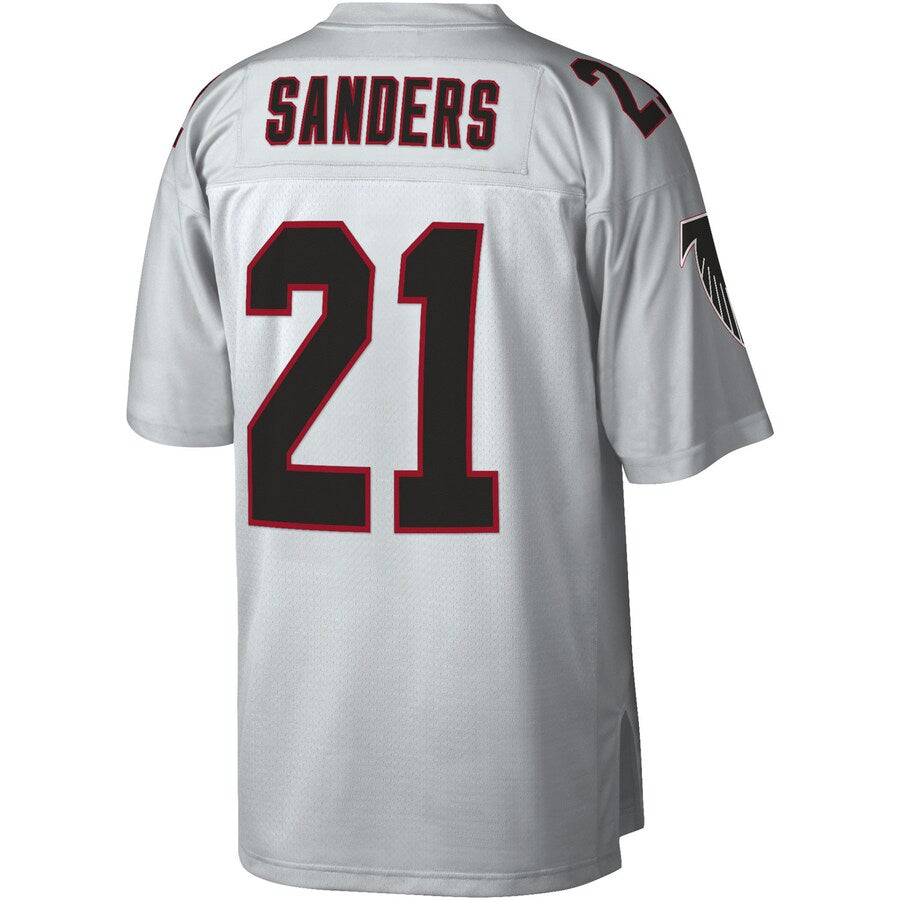 Atlanta Falcons Deion Sanders Legacy Football Jersey product image