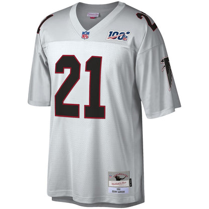 Atlanta Falcons Deion Sanders Legacy Football Jersey product image