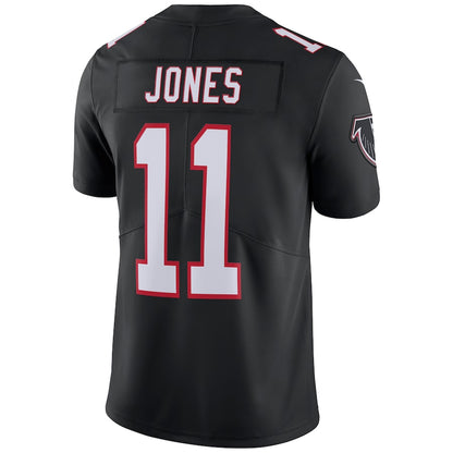 Atlanta Falcons Julio Jones Limited Black Football Jersey product image