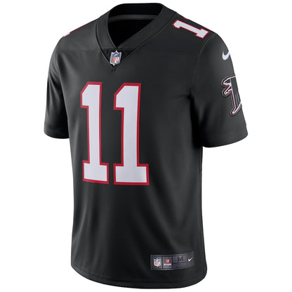 Atlanta Falcons Julio Jones Limited Black Football Jersey product image
