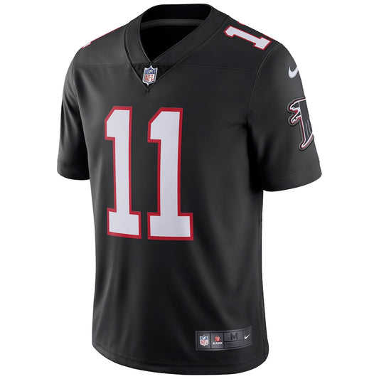 Atlanta Falcons Julio Jones Limited Black Football Jersey product image