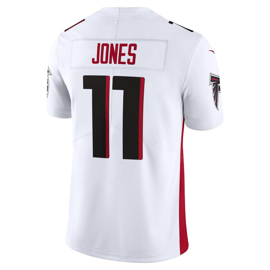 Atlanta Falcons Julio Jones Limited White Football Jersey product image