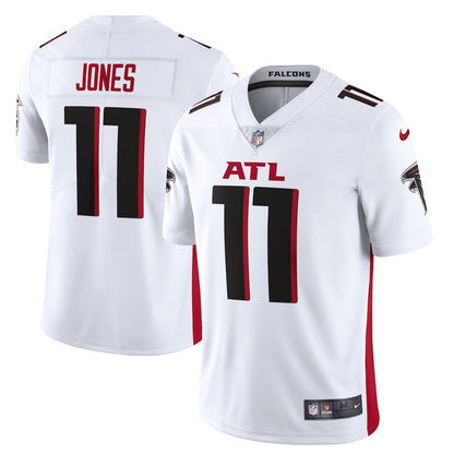Atlanta Falcons Julio Jones Limited White Football Jersey product image