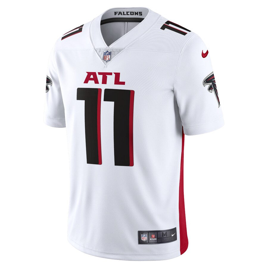Atlanta Falcons Julio Jones Limited White Football Jersey product image