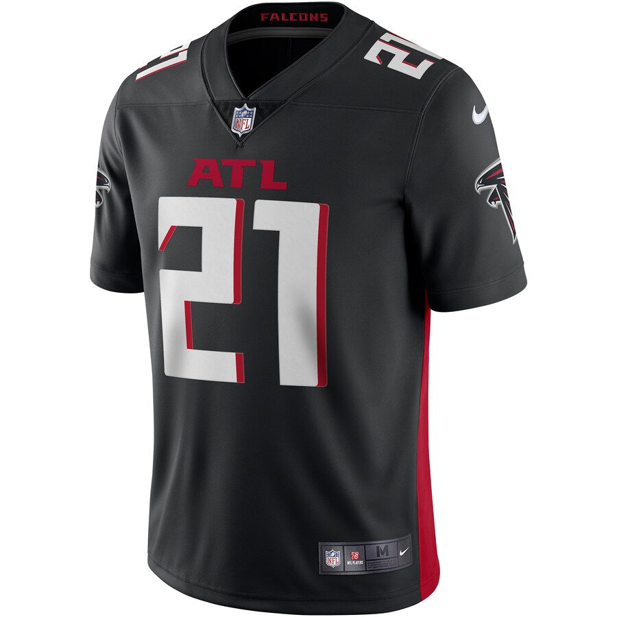 Atlanta Falcons Todd Gurley Limited Black Football Jersey product image