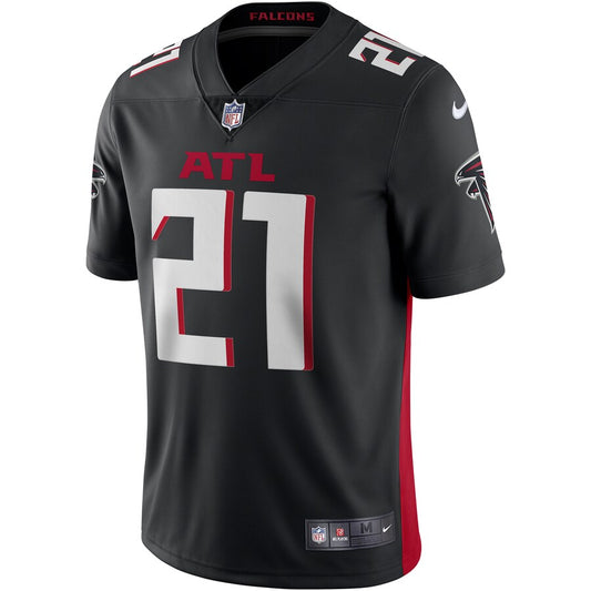 Atlanta Falcons Todd Gurley Limited Black Football Jersey product image