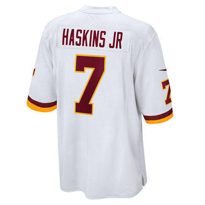Game White Football Jersey product image