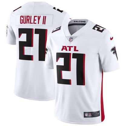 Atlanta Falcons Todd Gurley Limited White Football Jersey product image