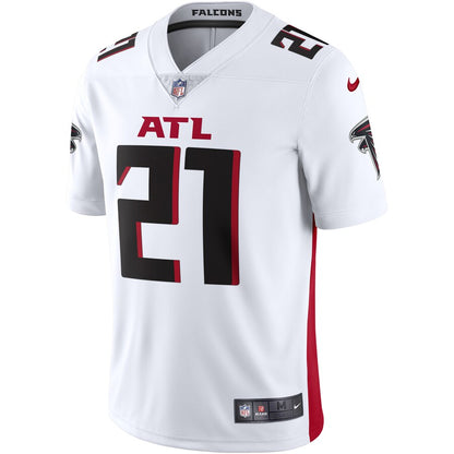 Atlanta Falcons Todd Gurley Limited White Football Jersey product image