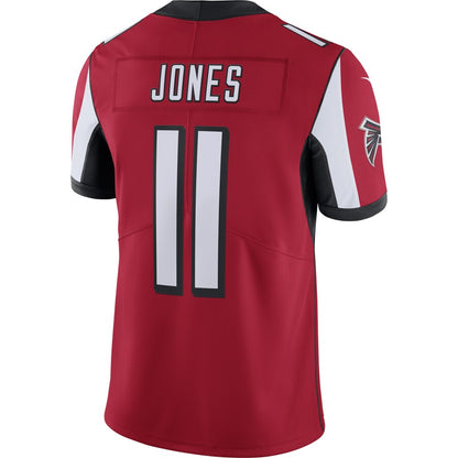 Atlanta Falcons Julio Jones Limited Red Football Jersey product image