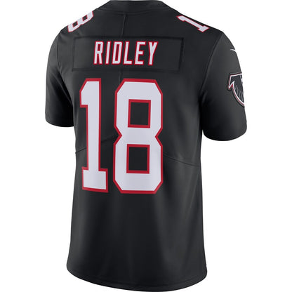 Atlanta Falcons Calvin Ridley Limited Black Football Jersey product image