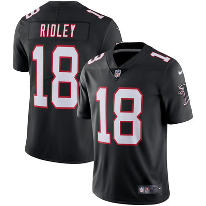 Atlanta Falcons Calvin Ridley Limited Black Football Jersey product image
