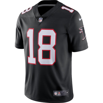 Atlanta Falcons Calvin Ridley Limited Black Football Jersey product image