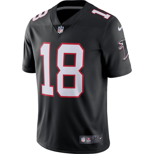 Atlanta Falcons Calvin Ridley Limited Black Football Jersey product image