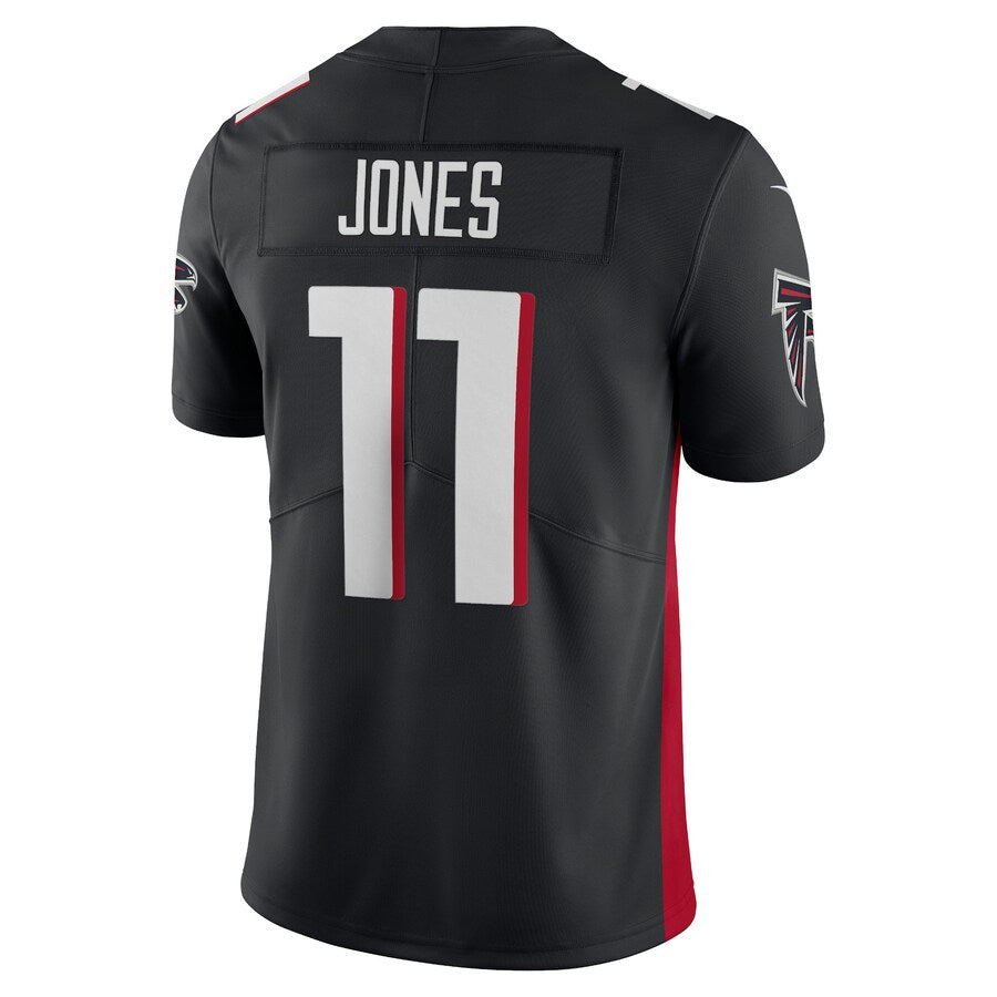 Atlanta Falcons Julio Jones Limited Black Football Jersey product image