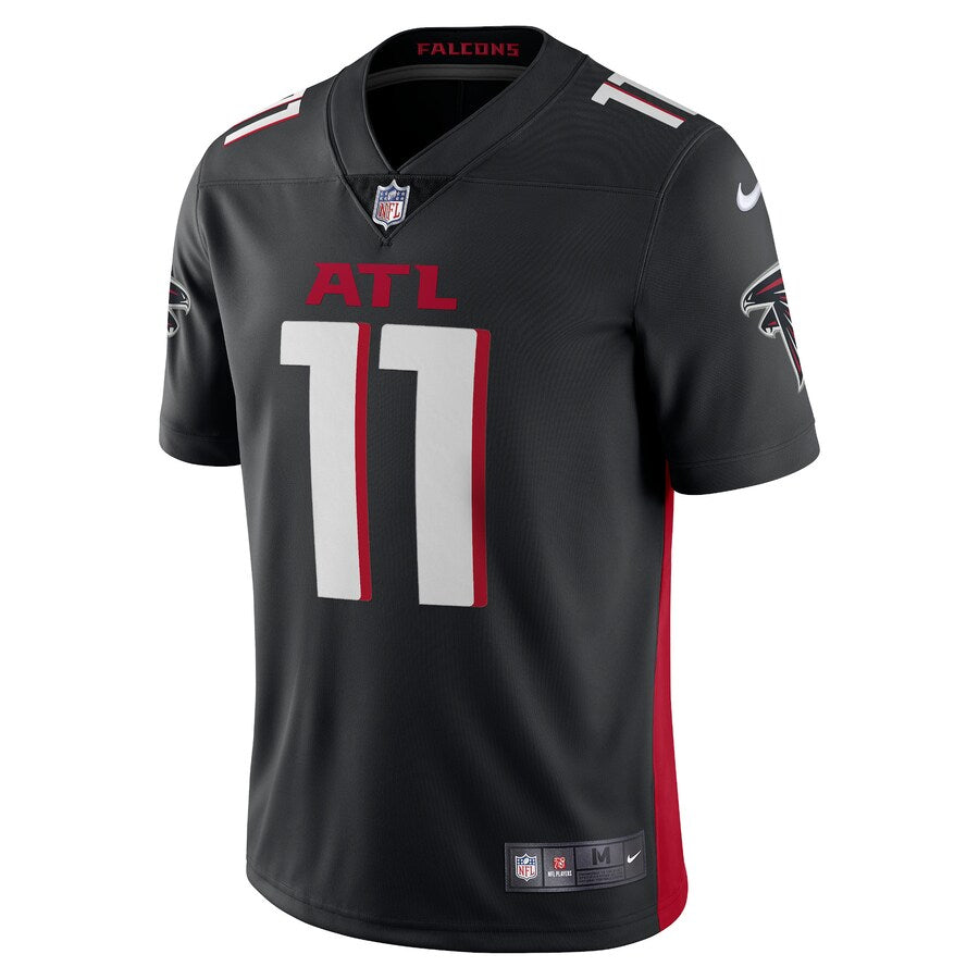 Atlanta Falcons Julio Jones Limited Black Football Jersey product image