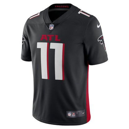 Atlanta Falcons Julio Jones Limited Black Football Jersey product image