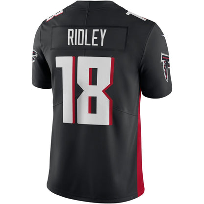 Atlanta Falcons Calvin Ridley Limited Black Football Jersey product image