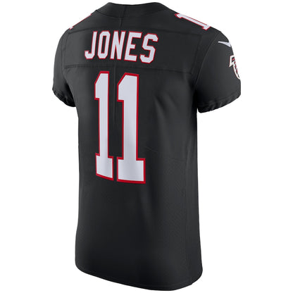 Atlanta Falcons Julio Jones Alternate Black Football Jersey product image