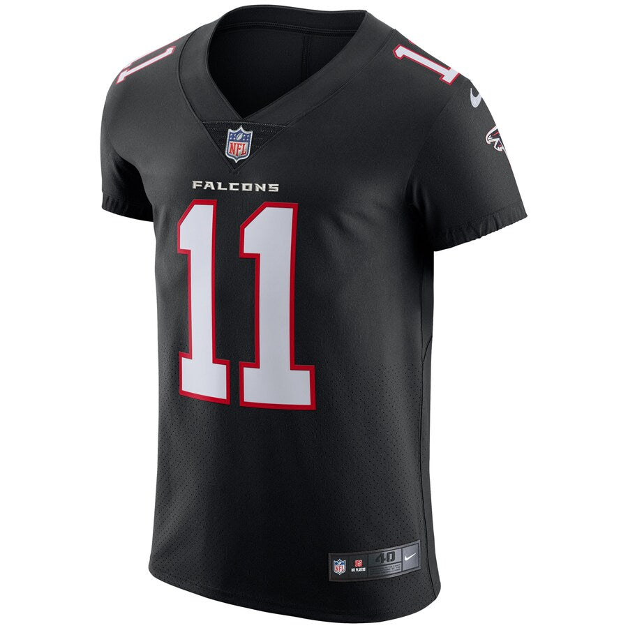 Atlanta Falcons Julio Jones Alternate Black Football Jersey product image