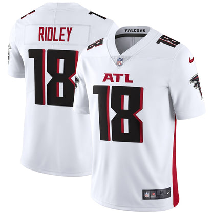 Atlanta Falcons Calvin Ridley Limited White Football Jersey product image