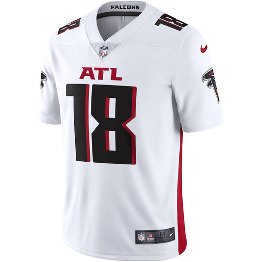 Atlanta Falcons Calvin Ridley Limited White Football Jersey product image