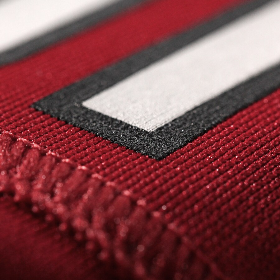Atlanta Falcons Julio Jones Alternate Game Black Football Jersey product image