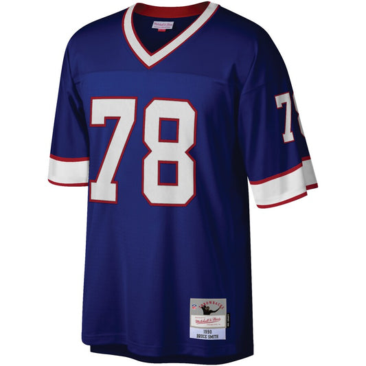 BUF BR Legacy Jersey rtj football 4670