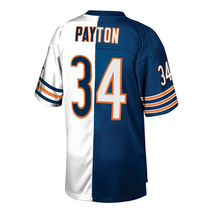 Chicago Bears Walter Payton/white Split Football Jersey product image