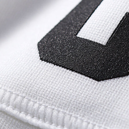 Las Vegas Raiders Amari Cooper Game Black Football Jersey product image