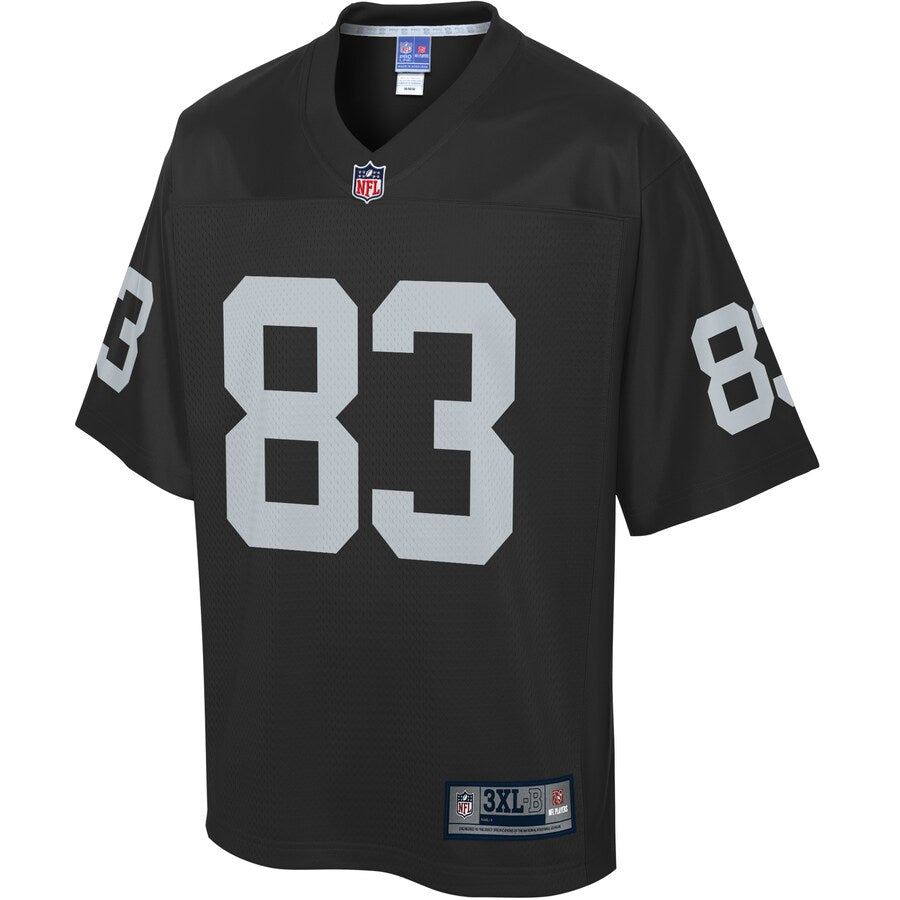 Dallas Cowboys Darren Waller Pro Line Big & Tall Navy Football Jersey product image