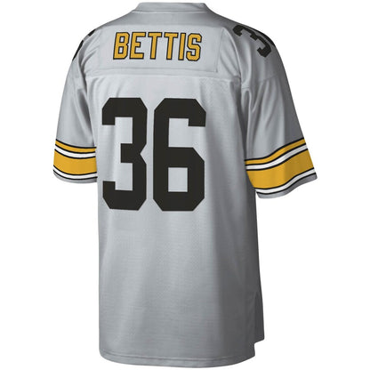 Pittsburgh Steelers Jerome Bettis Legacy Football Jersey product image
