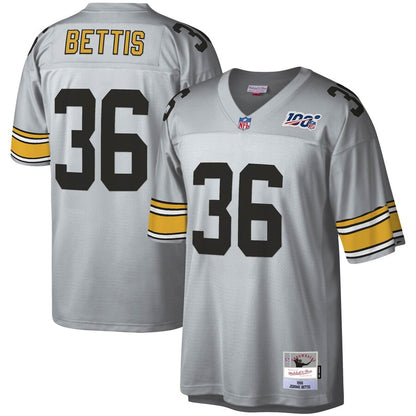 Pittsburgh Steelers Jerome Bettis Legacy Football Jersey product image