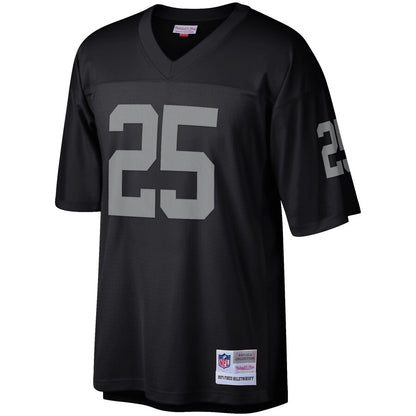 Las Vegas Raiders Fred Biletnikoff Legacy Black Football Jersey product image