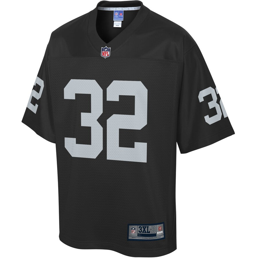 Dallas Cowboys Dallin Leavitt Pro Line Big & Tall Navy Football Jersey product image