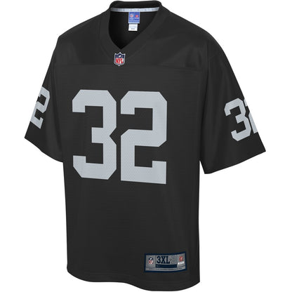 Dallas Cowboys Dallin Leavitt Pro Line Big & Tall Navy Football Jersey product image