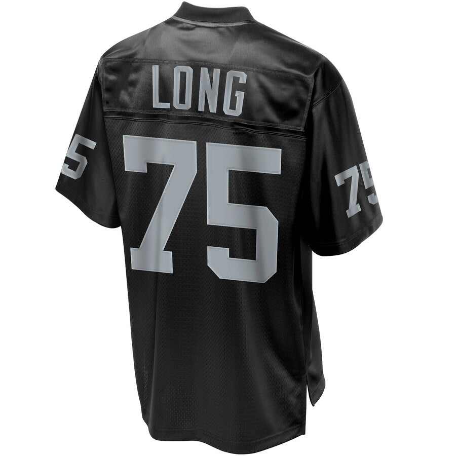 Las Vegas Raiders Howie Long Pro Line Football Jersey product image
