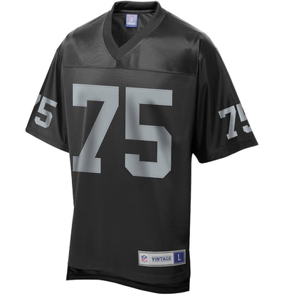 Las Vegas Raiders Howie Long Pro Line Football Jersey product image